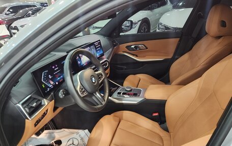 BMW 3 серия, 2024 год, 6 425 000 рублей, 6 фотография