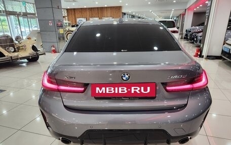 BMW 3 серия, 2024 год, 6 425 000 рублей, 3 фотография