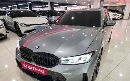 BMW 3 серия, 2024 год, 6 425 000 рублей, 2 фотография