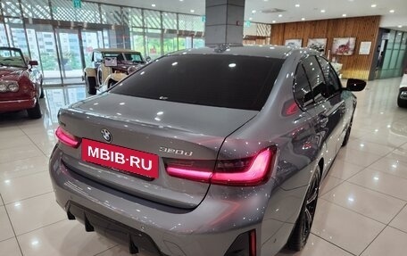 BMW 3 серия, 2024 год, 6 425 000 рублей, 4 фотография