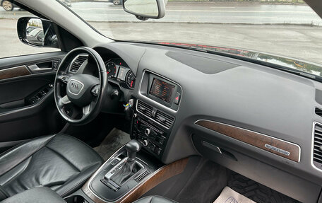Audi Q5, 2014 год, 2 150 000 рублей, 9 фотография