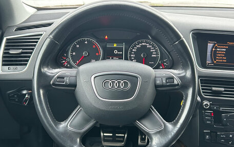 Audi Q5, 2014 год, 2 150 000 рублей, 10 фотография