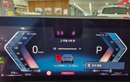 BMW 3 серия, 2024 год, 6 425 000 рублей, 13 фотография