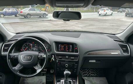 Audi Q5, 2014 год, 2 150 000 рублей, 8 фотография