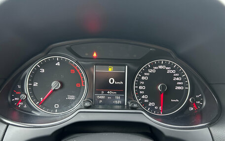 Audi Q5, 2014 год, 2 150 000 рублей, 11 фотография