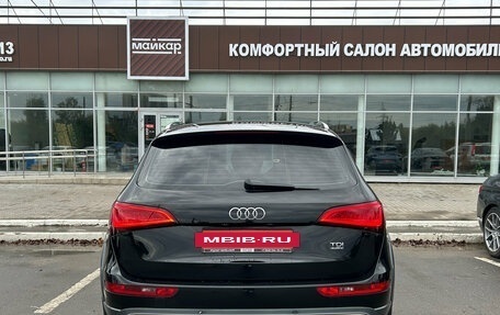 Audi Q5, 2014 год, 2 150 000 рублей, 5 фотография