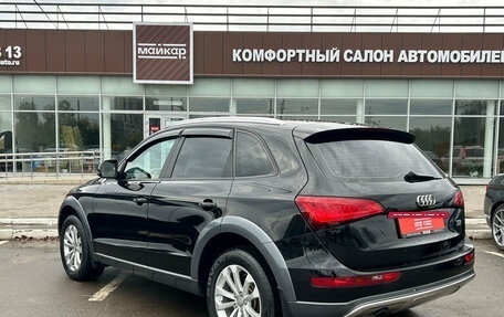 Audi Q5, 2014 год, 2 150 000 рублей, 6 фотография