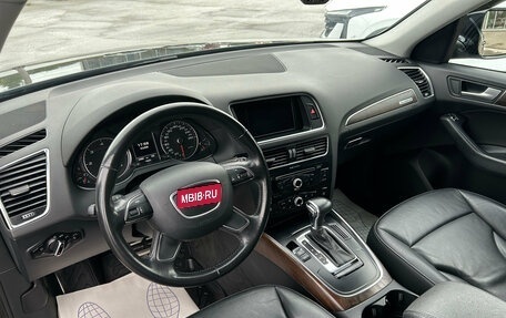 Audi Q5, 2014 год, 2 150 000 рублей, 7 фотография