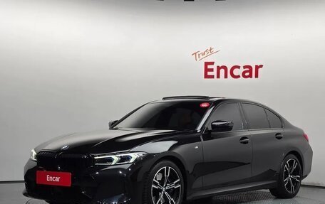 BMW 3 серия, 2024 год, 4 673 000 рублей, 2 фотография