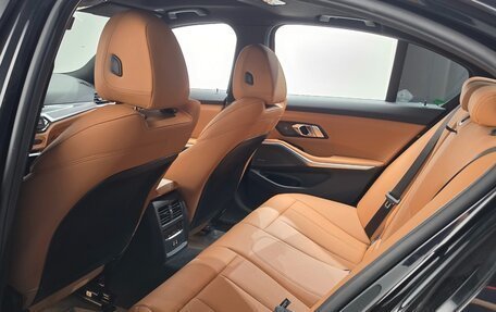 BMW 3 серия, 2024 год, 4 673 000 рублей, 8 фотография