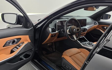 BMW 3 серия, 2024 год, 4 673 000 рублей, 6 фотография