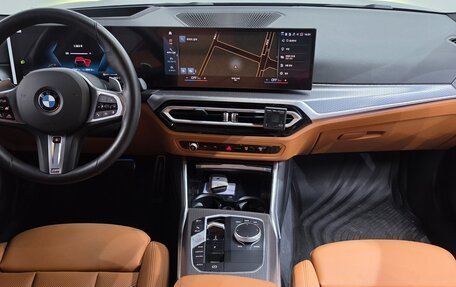 BMW 3 серия, 2024 год, 4 673 000 рублей, 5 фотография