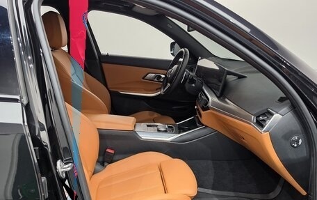 BMW 3 серия, 2024 год, 4 673 000 рублей, 7 фотография