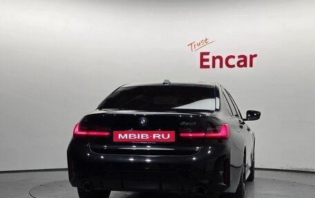 BMW 3 серия, 2024 год, 4 673 000 рублей, 3 фотография