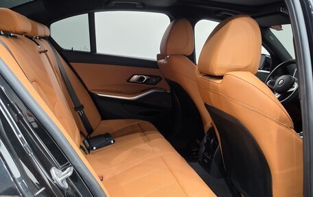 BMW 3 серия, 2024 год, 4 673 000 рублей, 9 фотография