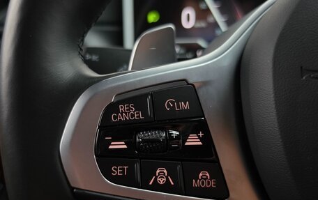 BMW 3 серия, 2024 год, 4 673 000 рублей, 13 фотография
