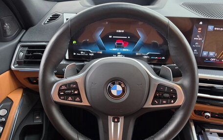 BMW 3 серия, 2024 год, 4 673 000 рублей, 12 фотография