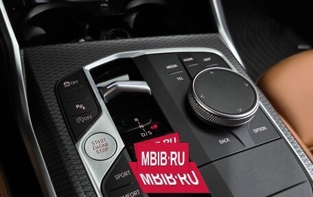 BMW 3 серия, 2024 год, 4 673 000 рублей, 16 фотография
