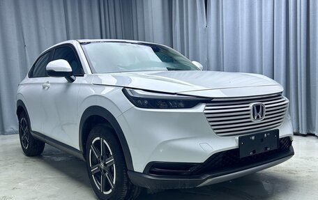 Honda Vezel, 2023 год, 1 920 000 рублей, 4 фотография