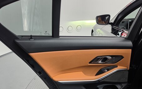 BMW 3 серия, 2024 год, 4 673 000 рублей, 27 фотография