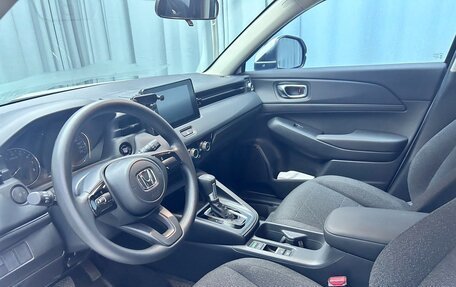 Honda Vezel, 2023 год, 1 920 000 рублей, 11 фотография
