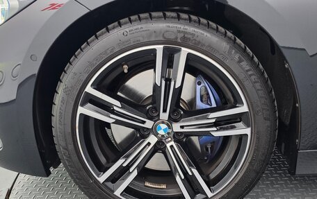 BMW 3 серия, 2024 год, 4 673 000 рублей, 28 фотография