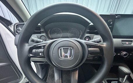 Honda Vezel, 2023 год, 1 920 000 рублей, 10 фотография