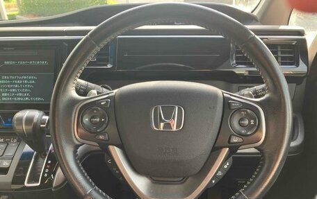 Honda Stepwgn IV, 2020 год, 1 770 000 рублей, 8 фотография