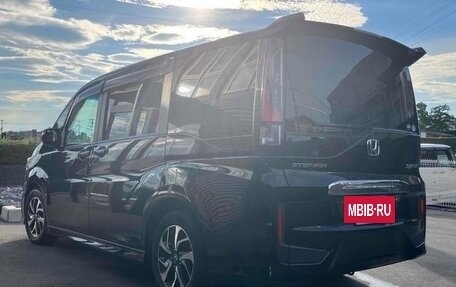 Honda Stepwgn IV, 2020 год, 1 770 000 рублей, 5 фотография