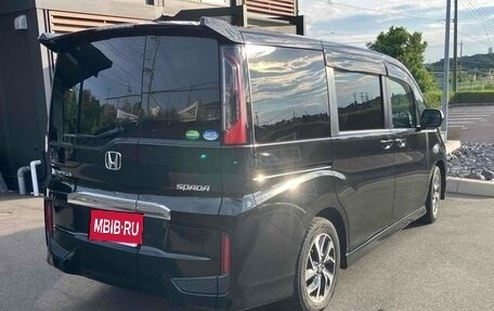 Honda Stepwgn IV, 2020 год, 1 770 000 рублей, 3 фотография