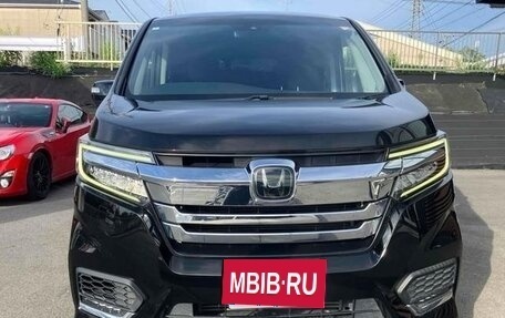 Honda Stepwgn IV, 2020 год, 1 770 000 рублей, 2 фотография