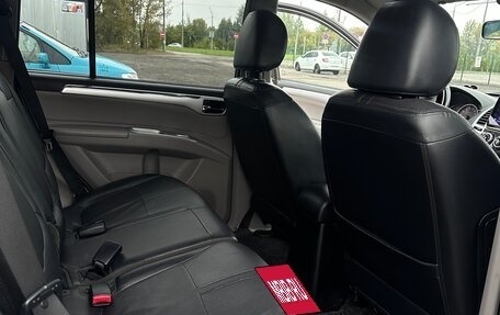 Mitsubishi Pajero Sport II рестайлинг, 2011 год, 1 465 000 рублей, 20 фотография