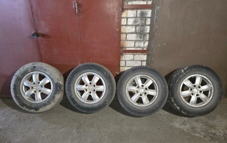Mitsubishi Pajero Sport II рестайлинг, 2011 год, 1 465 000 рублей, 34 фотография
