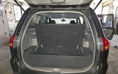 Mitsubishi Pajero Sport II рестайлинг, 2011 год, 1 465 000 рублей, 32 фотография