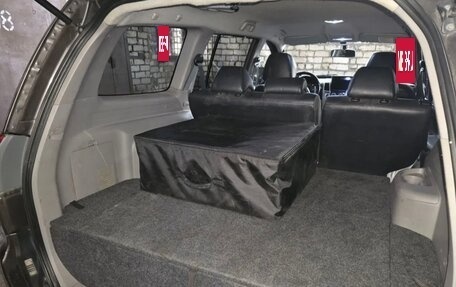 Mitsubishi Pajero Sport II рестайлинг, 2011 год, 1 465 000 рублей, 31 фотография