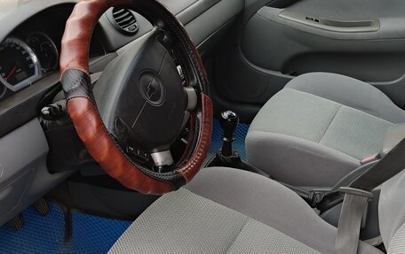 Chevrolet Lacetti, 2008 год, 385 000 рублей, 5 фотография
