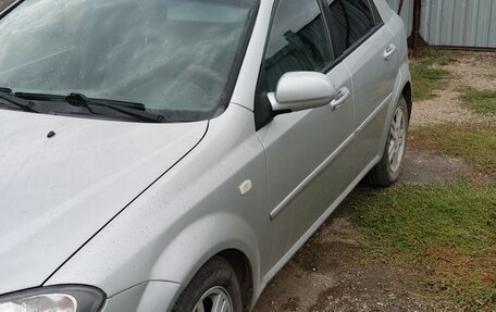 Chevrolet Lacetti, 2008 год, 385 000 рублей, 4 фотография