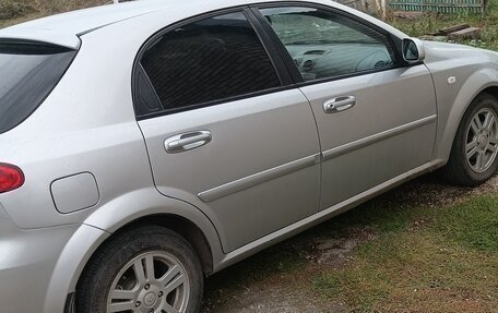 Chevrolet Lacetti, 2008 год, 385 000 рублей, 3 фотография