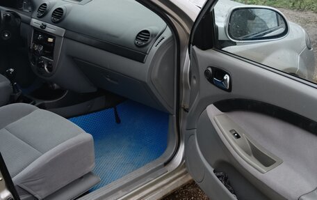 Chevrolet Lacetti, 2008 год, 385 000 рублей, 7 фотография