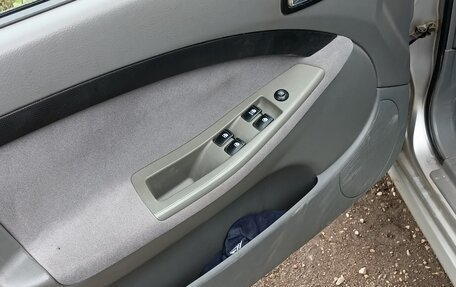 Chevrolet Lacetti, 2008 год, 385 000 рублей, 8 фотография