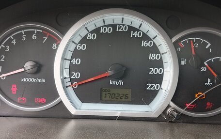 Chevrolet Lacetti, 2008 год, 385 000 рублей, 6 фотография