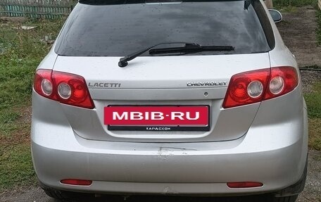 Chevrolet Lacetti, 2008 год, 385 000 рублей, 2 фотография