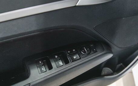 Hyundai Elantra VI рестайлинг, 2018 год, 1 570 000 рублей, 16 фотография