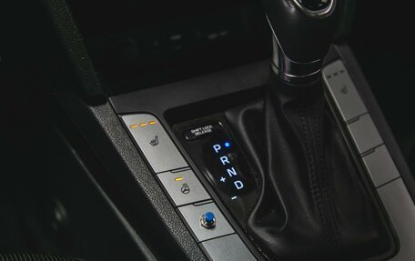 Hyundai Elantra VI рестайлинг, 2018 год, 1 570 000 рублей, 17 фотография