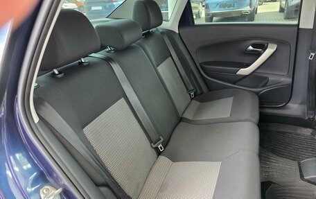 Volkswagen Polo VI (EU Market), 2014 год, 799 000 рублей, 10 фотография