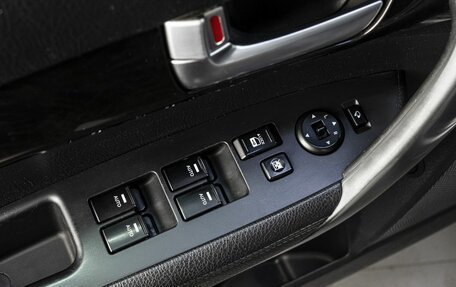 KIA Sorento II рестайлинг, 2013 год, 1 540 000 рублей, 12 фотография