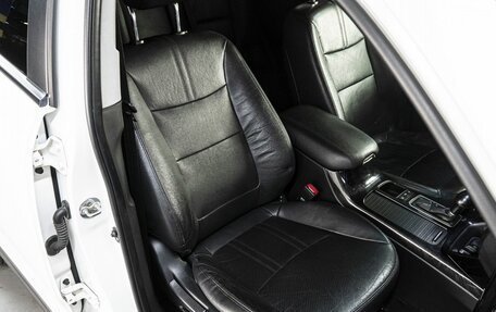 KIA Sorento II рестайлинг, 2013 год, 1 540 000 рублей, 18 фотография