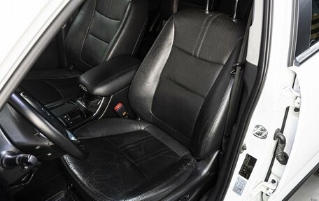 KIA Sorento II рестайлинг, 2013 год, 1 540 000 рублей, 13 фотография