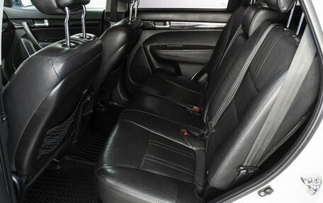 KIA Sorento II рестайлинг, 2013 год, 1 540 000 рублей, 15 фотография