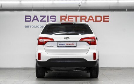 KIA Sorento II рестайлинг, 2013 год, 1 540 000 рублей, 7 фотография